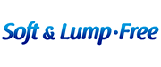 Soft & Lump Free Extra Long
