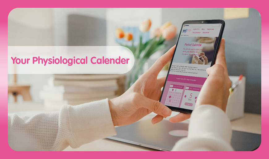 Period Calendar